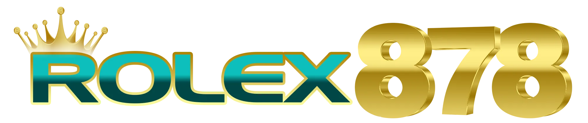 Logo Rolex878